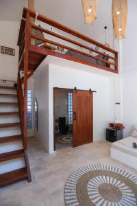 Vesuvio Loft Private Pool By Casa Kapuas