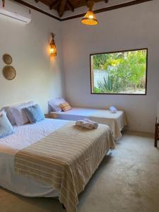 Casa Recanto da Mata - Trancoso