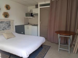Appartements studio centre ville Agen : Appartement