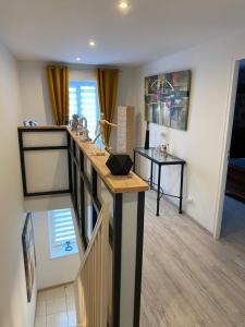 Résidence du Lion dOr - Appartements & Vue sur rivière