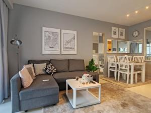 Marassi Marina - Fully New Chalet