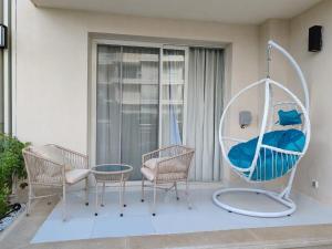 Marassi Marina - Fully New Chalet