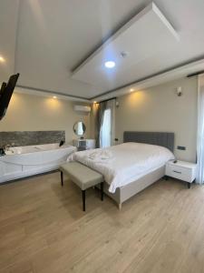 Ağva Capella Hideaway Hotel