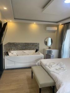 Ağva Capella Hideaway Hotel