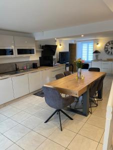 Résidence du Lion dOr - Appartements & Vue sur rivière