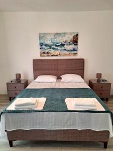 Apartment room in Apartmani Hortenzija
