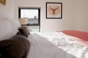 Beautiful Barn Conversion - Orchard Escape for 12!