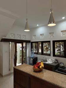 The Light House Villa in Ubud