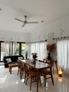 The Light House Villa in Ubud