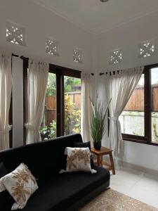 The Light House Villa in Ubud