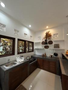 The Light House Villa in Ubud