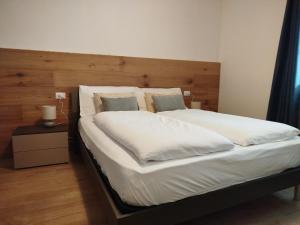Villa Silvestre, appartamento Solagn
