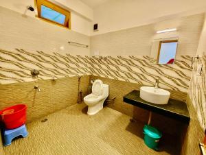 New Rewat Residency Manali