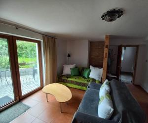 Agroturystyka u Babci