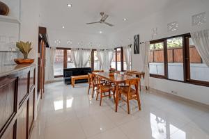 The Light House Villa in Ubud