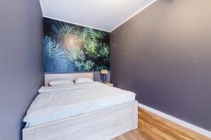Brown Deluxe Apartment