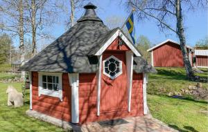 Cozy Home In Ormaryd With Wifi