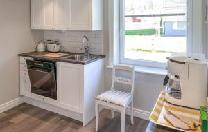 Cozy Home In Ormaryd With Wifi