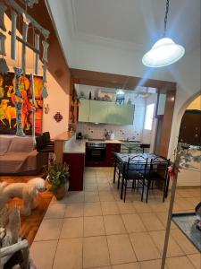 Bohemian Athens home