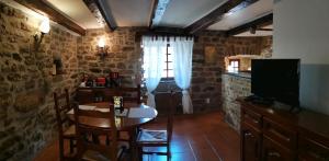 Le gîte de Latour Bas