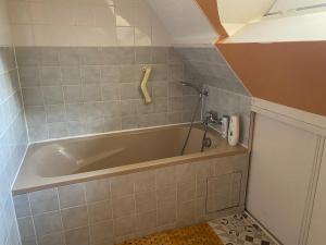 Appartement cosy dans un cadre verdoyant