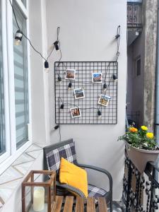 Fiesta Apartment on Franka 2BR-6P