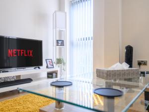 Pass the Keys Couples Haven in Central Leeds