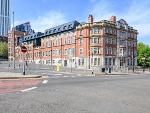 Pass the Keys Couples Haven in Central Leeds