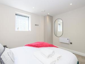 Pass the Keys Couples Haven in Central Leeds