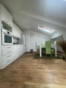 Apartman Sinđelić lux