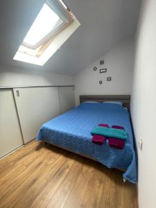 Apartman Sinđelić lux
