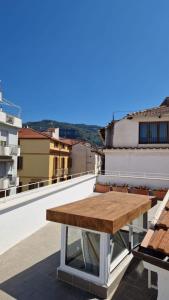 Marameo House