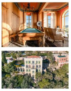 Villas villa mon reve : photos des chambres