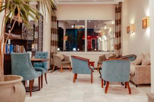 Royal Star Beach Resort