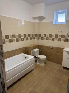 Apartament Mamaia Sat