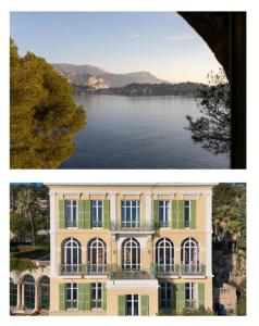villa mon rêve