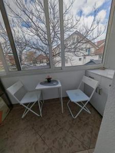 Apartman MiladinoviÄ
