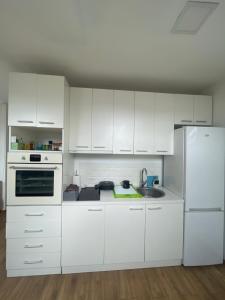 Apartman Sinđelić lux