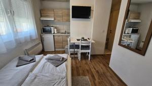 Apartman MIX3 Zagreb - Maksimir, KBC Rebro