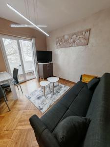 Apartman Miladinović