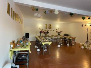 Appartements Local, Training room, seminars, meetings, courses, formation : photos des chambres