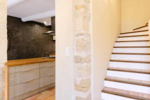 Villas Le Prieure : photos des chambres