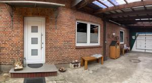 Ferienwohnung am Eschenberg