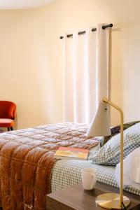 Villas Le Prieure : photos des chambres