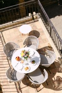Villas Le Prieure : photos des chambres