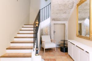 Villas Le Prieure : photos des chambres