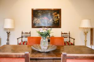 Villas Le Prieure : photos des chambres