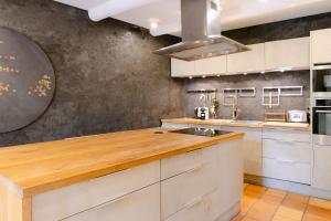 Villas Le Prieure : photos des chambres