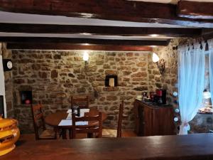 Appartements Le gite de Latour Bas : photos des chambres