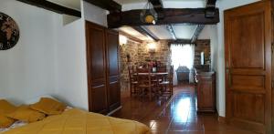 Le gîte de Latour Bas